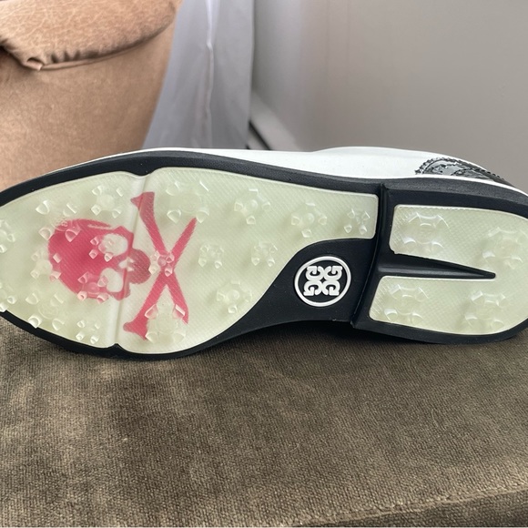 Soulier golf femme G/fore - Picture 9 of 9